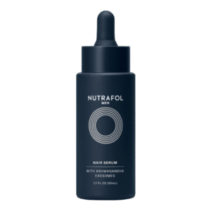Men's Hair Serum