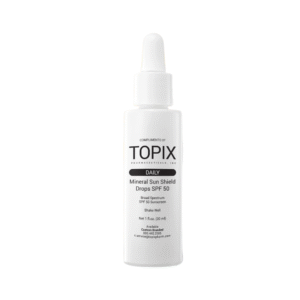 Mineral Sun Drops SPF 50