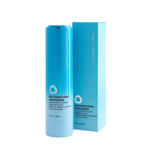 Moisturizing Face Cream Dry
