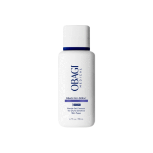 Nu-Derm Gentle Cleanser