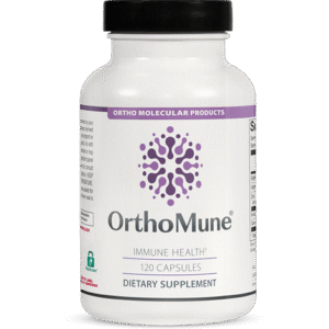 OrthoMune 120