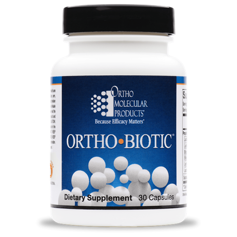 Orthobiotic