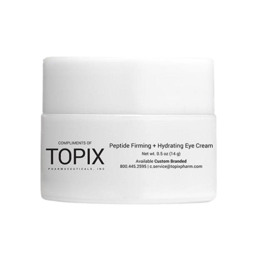 Peptide Firm Hydrate Eye Cream