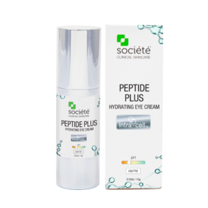 Peptide Plus Eye Cream