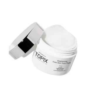 Pigment Brightening Pads