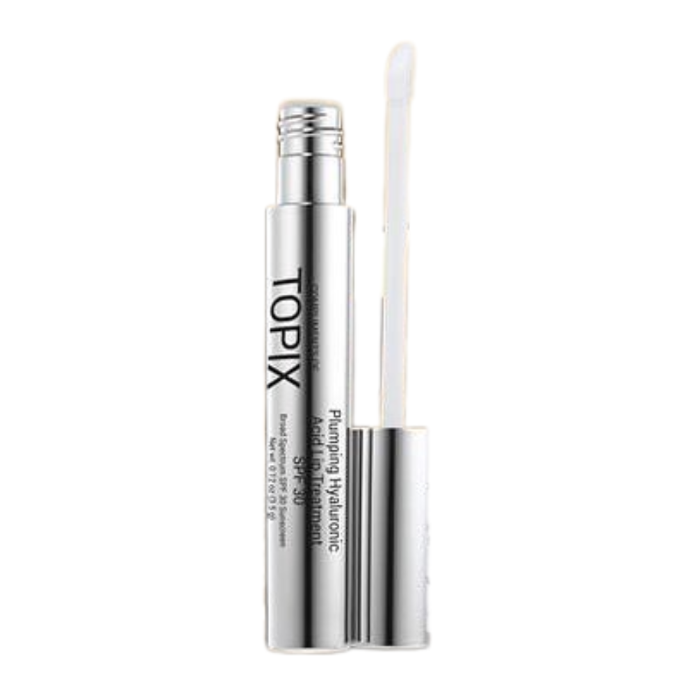 Plumping HA Lip Treatment SPF