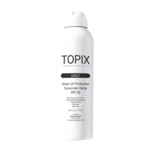 Sheer UV Protection SPF 30