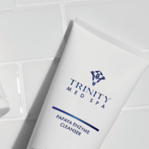 Papaya Cleanser 6.7oz