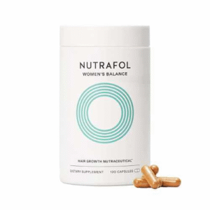 Women's Balance Growth nutrafol