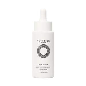 Women's Hair Serum
