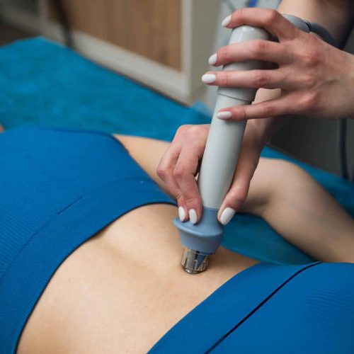 BIPOLAR RADIOFREQUENCY