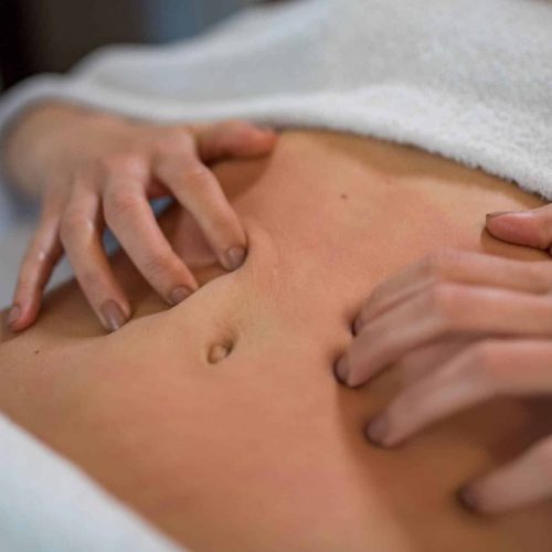 MESOPHERIC MASSAGE